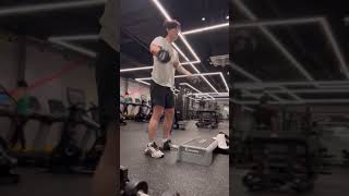 Les Mills Body Pump 128