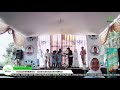 ACARA IMTIHAN DTA ALMUHAJIRIN NUANSA VALLEY REGENCY part 2