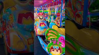 Odong-odong Lol Surprise dan odong-odong Super Mario #cocomelon
