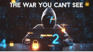 What Is Cyber Warfare In Cyber Security | Cyber War | Cyber Warfare Explained | Adaptivids