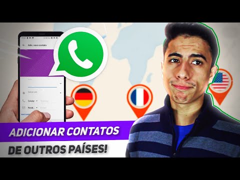 Vídeo: Como Discar Um Número De Celular Ucraniano