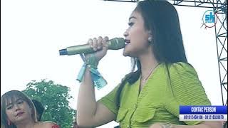 LIEA OWYEAH & LALA JUVE - CINTA YANG PALSU (COVER LIVE SK GROUP)