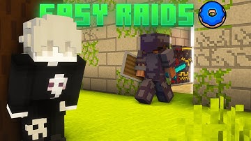 How to Find Bases in Donut SMP (New - Meteor)