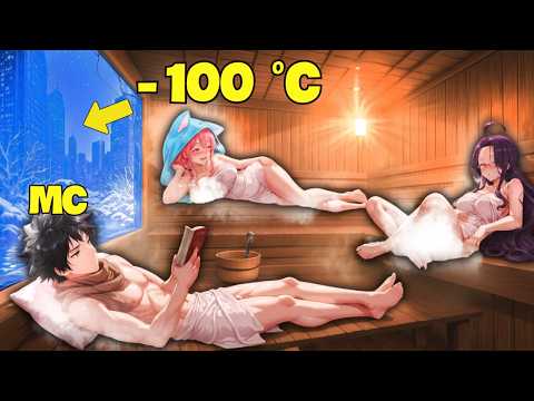 He Was BETRAYED by His EX in the Ice Apocalypse, So He REGRESSED for REVENGE |  Manhwa Recap