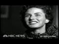 As Time Goes By, Ingrid Bergman - www.NBCUniversalArchives.com