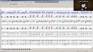 Bendy And The Ink Machine Songbuild Our Machine - Dagames Midi Copy