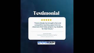 Client Testimonial