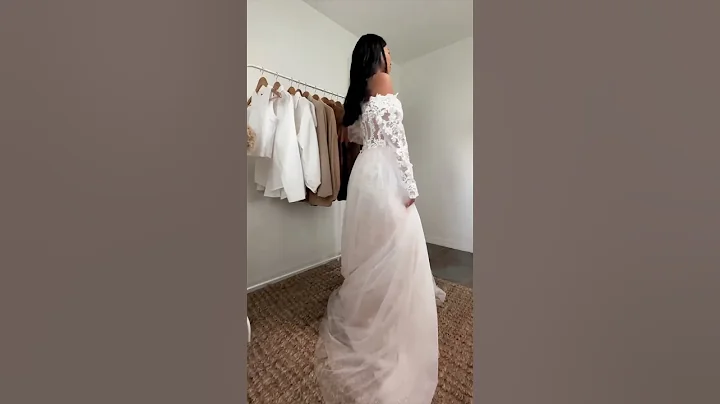 Wedding Dress Inspo #bridetobe #weddingplanning #wedding #bridesmaid #weddingdress