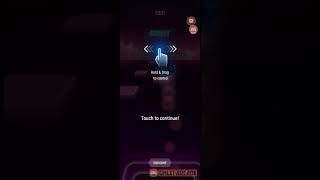 tiles hop ( Unity fatrat ) Eandless Mode 9