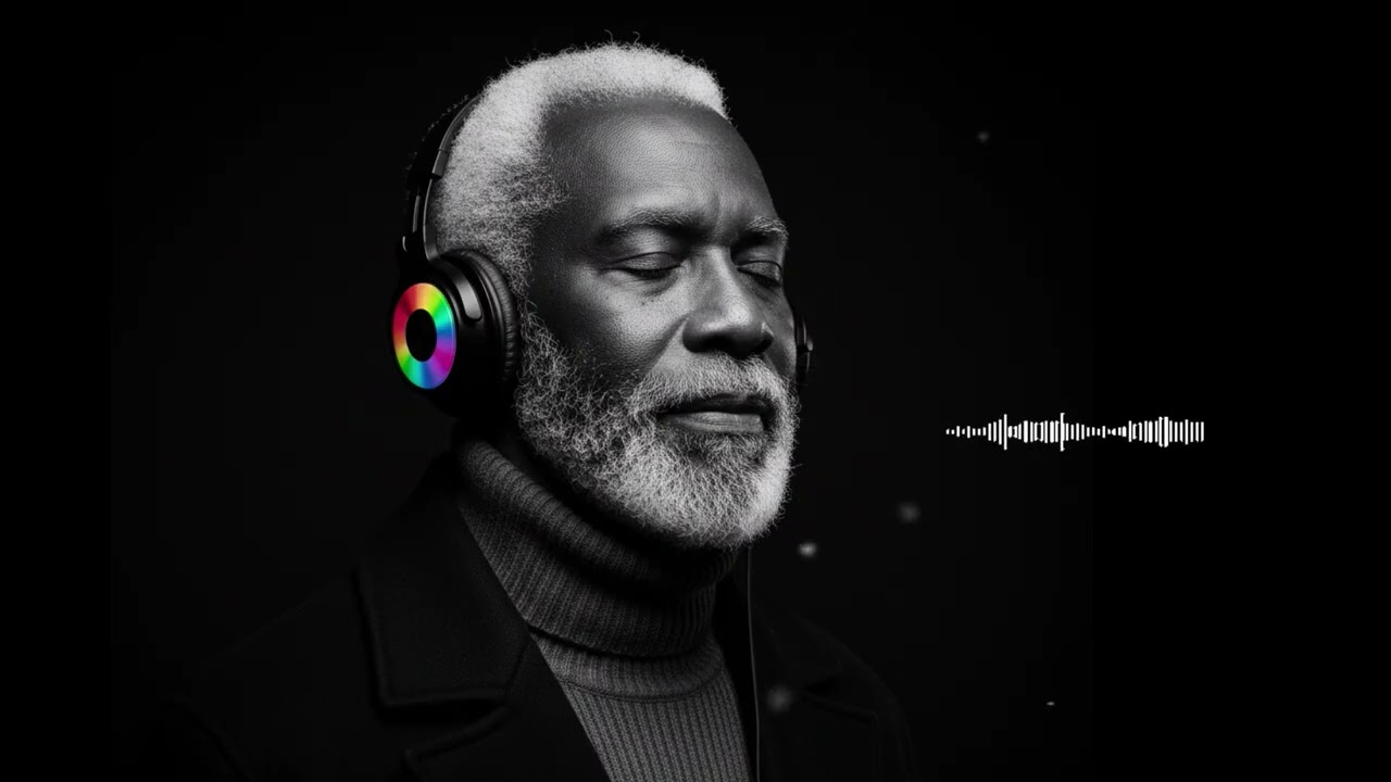 Relaxing R&B —Chilling | Healing🌿 | 90s Soulful Slow Jam | Bluesy Rhythm Worship & Driving Playlist