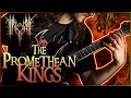 INFERI - The Promethean Kings | Guitar Playthrough