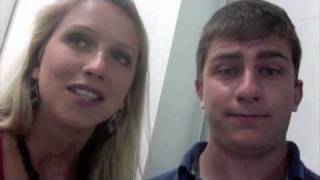 Colby Armstrong has Twitter!