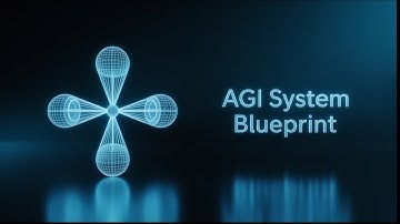 What is AGI? (The Official Engineering Blueprint)