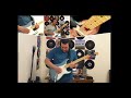 Goldorak Theme جرندايزر Rock Cover