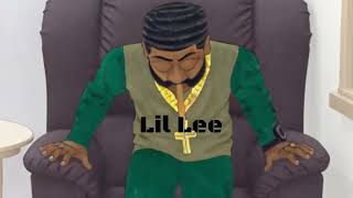Blockheads Character Intros