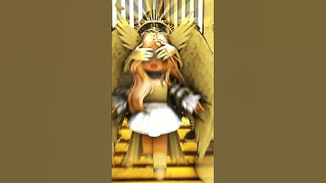 Middle of the night || Roblox Edit ||