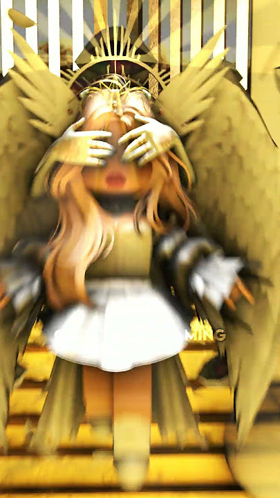 Middle of the night || Roblox Edit ||