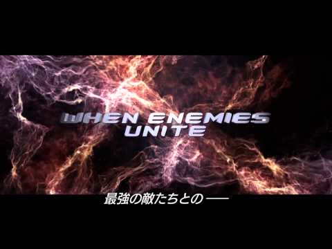 映画『アメイジング・スパイダーマン2』新映像「ライズ・オブ・エレクトロ」