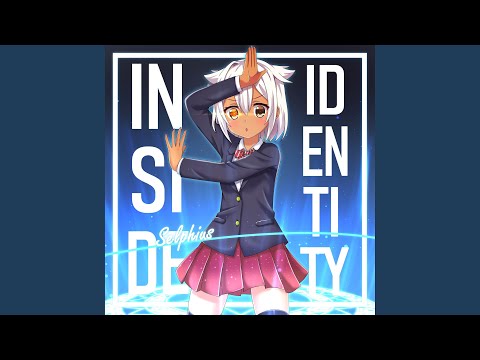 INSIDE IDENTITY