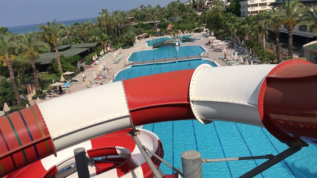 MC ARANCIA RESORT OTEL