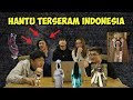 HANTU TERSERAM INDONESIA MENURUT ORANG LUAR NEGERI! (KUNTILANAK, KUYANG, POCONG, DLL)