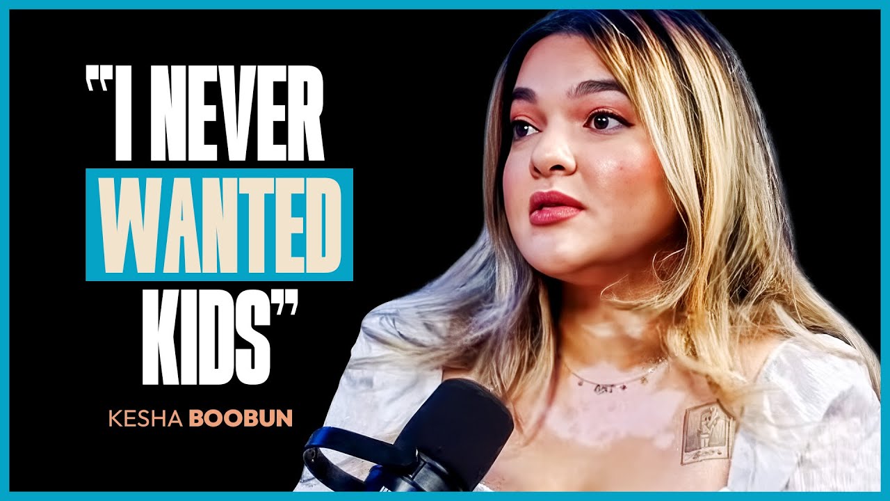 Her life, Her terms: Societal expectations, corporate ladder misaligned, redefining parenthood.