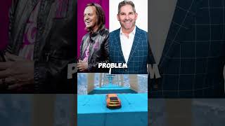 T Mobile CEO exposes Grant Cardone #shorts