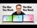 I Used Every 2026 MacBook For A Month Here 39 S My Verdict mp3