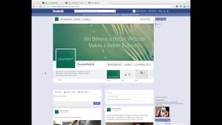 Geographically Target Your Facebook Posts Geo Target Facebook Posts