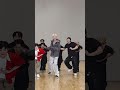 HOSHI X WOOZI SEVENTEEN STUPID IDIOT Dance Mirrored