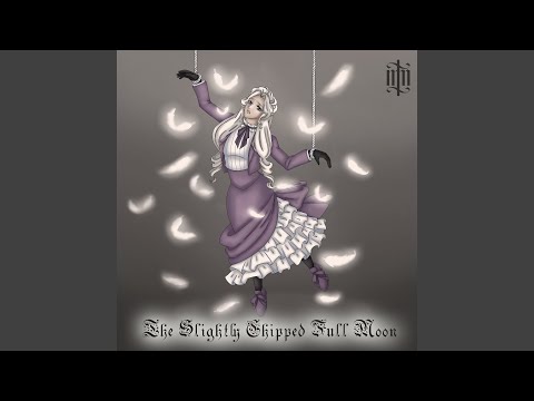 The Slightly Chipped Full Moon (From "Black Butler") (Piano and Vocal Score) - Yucca, Taku Iwasaki, Kano Kaori 