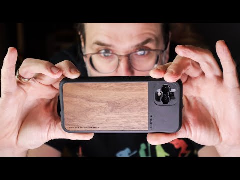 Meine Hassliebe zur Smartphone-Fotografie und warum sie keine “richtige” Kamera ersetzt