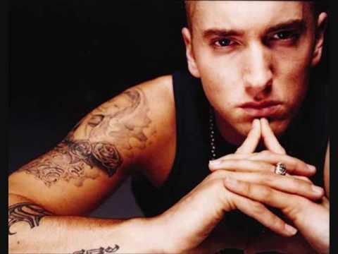 Eminem - Drop The Track { Rare Track }