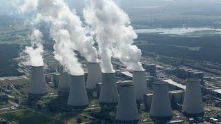 The EU wants to go 'climate neutral' by 2050