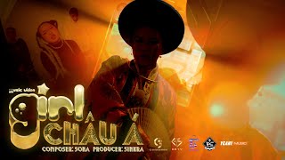 Girl Châu Á - Sona x Sinkra |  music video