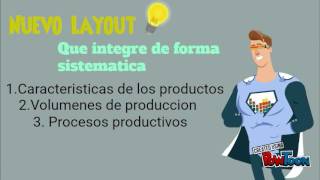 ¿Qué es un layout?