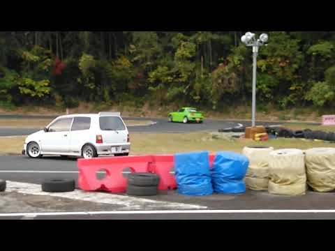 岡崎明美×アルトワークス　やっちゃいました