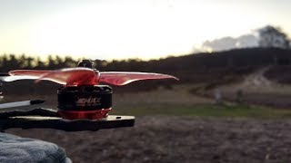 Sunset fun | FPV Freestyle