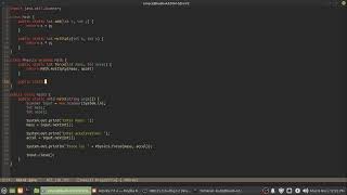 Activity 7:1-4 #2 | Data Structures & Algorithms