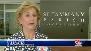 St. Tammany Parish creates workgroup to analyze budget