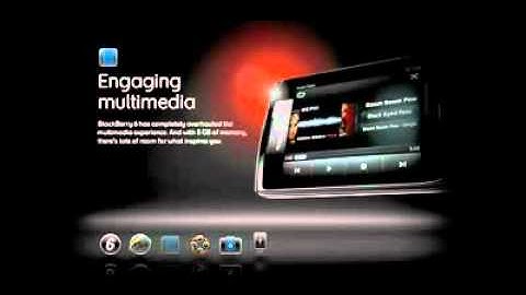 Celluloco.com Presents:  BlackBerry 9800 Torch Launch Video