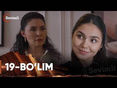 Xasta 19-bo'lim ( 46-47-48 qismlar )