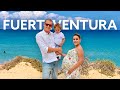 Perché mi sono trasferito a Fuerteventura Isole Canarie e non altrove! NIKOIKA