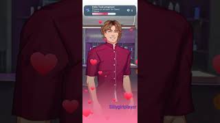 💎 Kevin Sanders 💎 Part 1 : Handyman ;  Date 💎 (ALL GEMS CHOICES) 💎{ Me Chat }