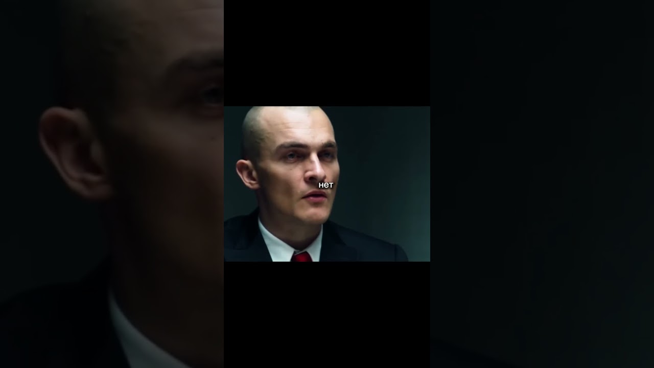 Они принесли ему оружие🤯 Название: Агент 69  