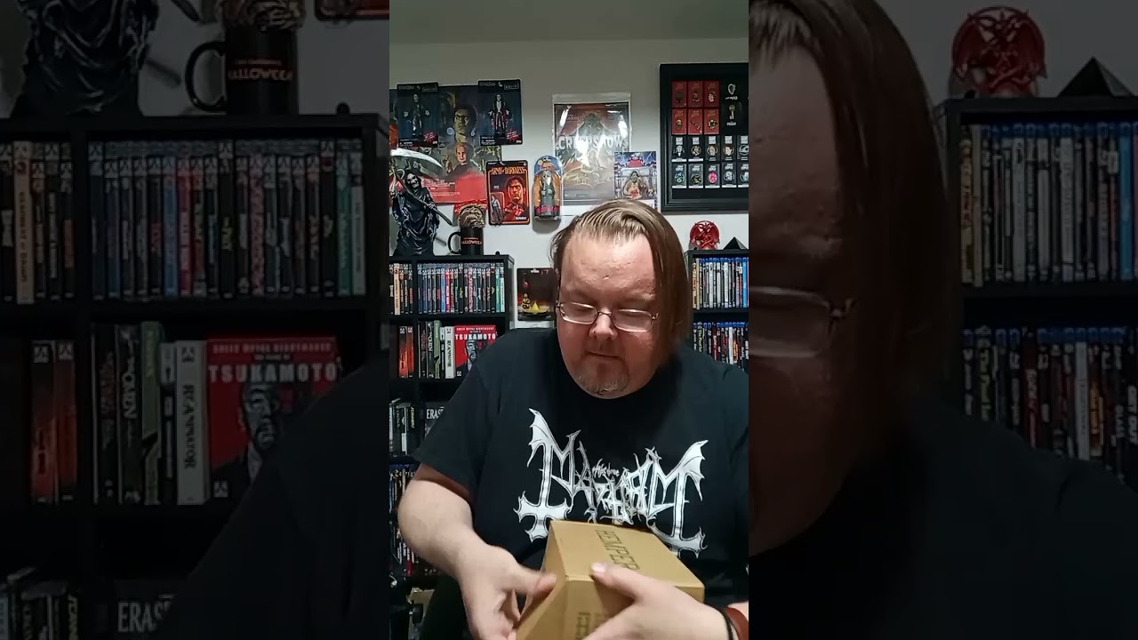 Hemper Box • May 2021