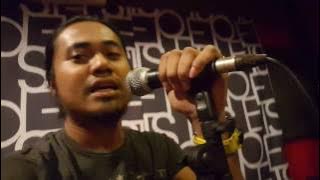 KRISTAL - Yang Ku Cinta (versi jamming)