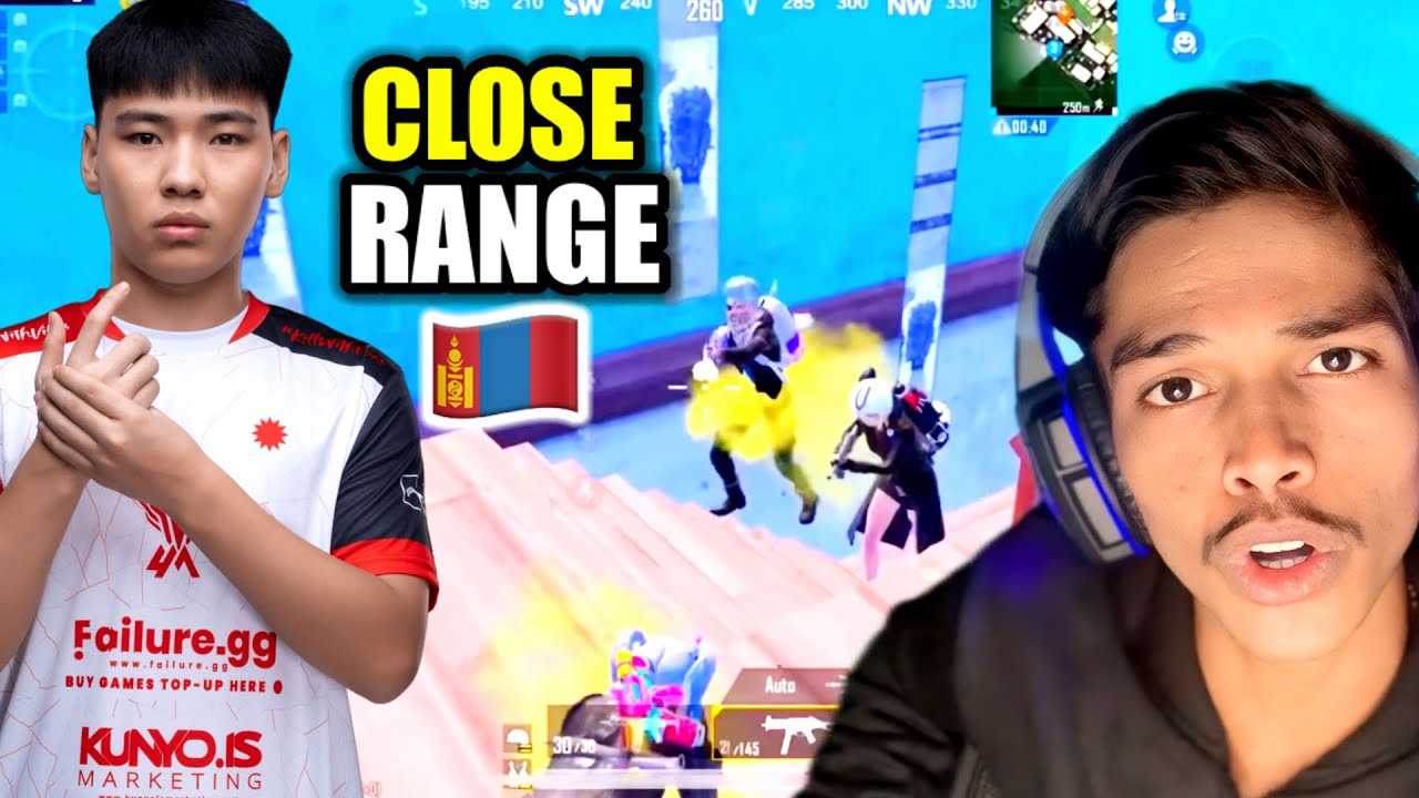 Neet Gaming *SHOCKED* CLOSE RANGE 1vs4 AGAINST i8 iQ !! 4MV APEX PUBG | APEX PUBG | NEET GAMING