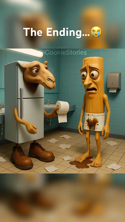 Tung Tung Tung Sahur Got A New Best Friend...😭