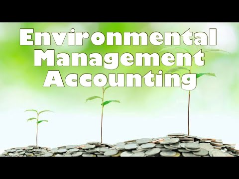 environmental management accounting thesis